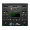 METRIC HALO MH DirtyDelay v4