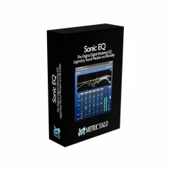 METRIC HALO MH Sonic EQ