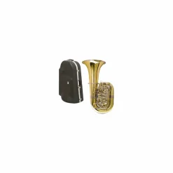 Miraphone 188-5U Series 5-Valve CC Tuba With Hard Case
