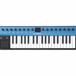 Modal Electronics Limited Cobalt5S 5-Voice Extended Virtual Analog Synthesizer