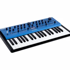 Modal Electronics Limited Cobalt8 37-Key 8-Voice Extended Virtual Analog Synthesizer