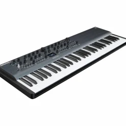 Modal Electronics Limited Argon8X 61-Key 8-Voice Polyphonic Wavetable Synthesizer