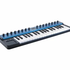 Modal Electronics Limited Cobalt5S 5-Voice Extended Virtual Analog Synthesizer