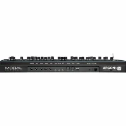 Modal Electronics Limited Argon8 37-Key 8-Voice Polyphonic Wavetable Synthesizer