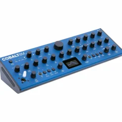 Modal Electronics Limited Cobalt8M 8-Voice Extended Virtual Analog Synthesizer Module