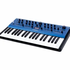 Modal Electronics Limited Cobalt8 37-Key 8-Voice Extended Virtual Analog Synthesizer