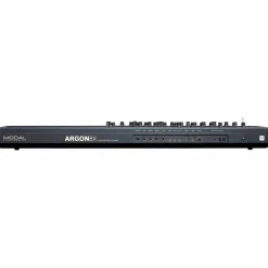 Modal Electronics Limited Argon8X 61-Key 8-Voice Polyphonic Wavetable Synthesizer