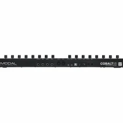Modal Electronics Limited Cobalt5S 5-Voice Extended Virtual Analog Synthesizer