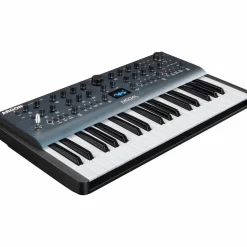 Modal Electronics Limited Argon8 37-Key 8-Voice Polyphonic Wavetable Synthesizer