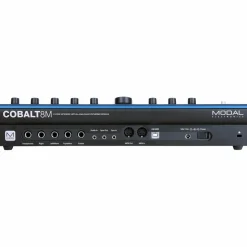 Modal Electronics Limited Cobalt8M 8-Voice Extended Virtual Analog Synthesizer Module