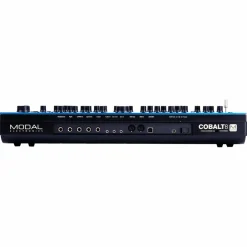 Modal Electronics Limited Cobalt8 37-Key 8-Voice Extended Virtual Analog Synthesizer