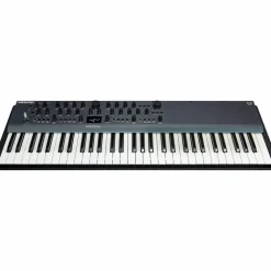Modal Electronics Limited Argon8X 61-Key 8-Voice Polyphonic Wavetable Synthesizer