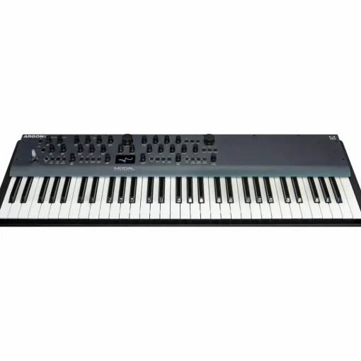 Modal Electronics Limited Argon8X 61-Key 8-Voice Polyphonic Wavetable Synthesizer