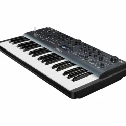Modal Electronics Limited Argon8 37-Key 8-Voice Polyphonic Wavetable Synthesizer