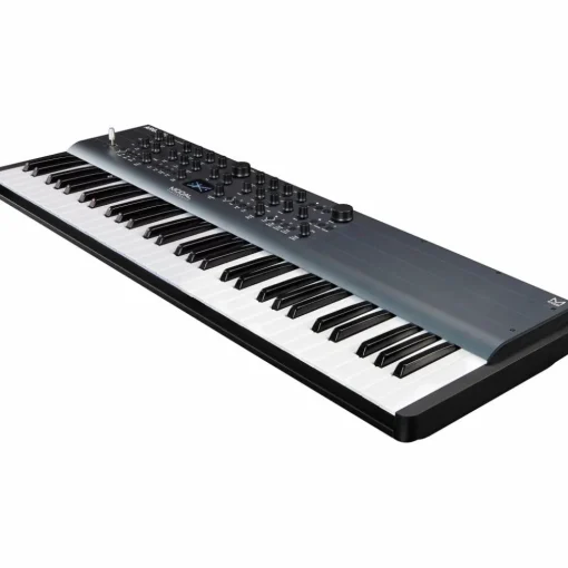 Modal Electronics Limited Argon8X 61-Key 8-Voice Polyphonic Wavetable Synthesizer