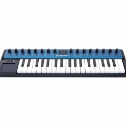 Modal Electronics Limited Cobalt5S 5-Voice Extended Virtual Analog Synthesizer
