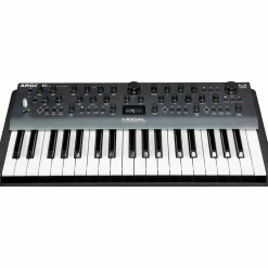 Modal Electronics Limited Argon8 37-Key 8-Voice Polyphonic Wavetable Synthesizer