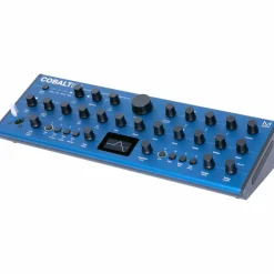 Modal Electronics Limited Cobalt8M 8-Voice Extended Virtual Analog Synthesizer Module
