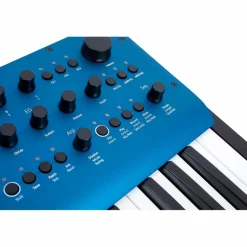 Modal Electronics Limited Cobalt8 37-Key 8-Voice Extended Virtual Analog Synthesizer