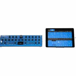 Modal Electronics Limited Cobalt8M 8-Voice Extended Virtual Analog Synthesizer Module