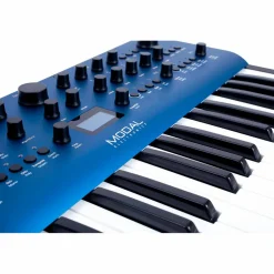 Modal Electronics Limited Cobalt8 37-Key 8-Voice Extended Virtual Analog Synthesizer