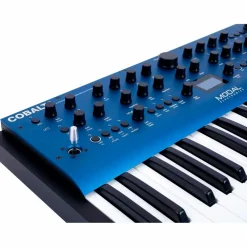 Modal Electronics Limited Cobalt8 37-Key 8-Voice Extended Virtual Analog Synthesizer