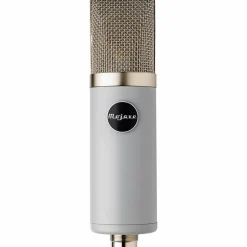 Mojave Audio MA-201fetVG Large-Diaphragm Condenser Microphone - Vintage Gray