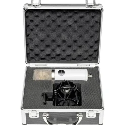 Mojave Audio MA-201fetVG Large-Diaphragm Condenser Microphone - Vintage Gray