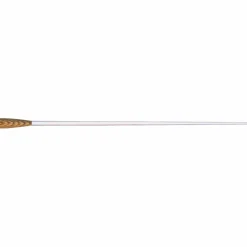 Mollard P Series Oak Baton White 14 in.