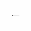 Mollard P Series Pau Ferro Baton White 12 in.