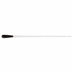 Mollard P Series Pau Ferro Baton White 12 in.
