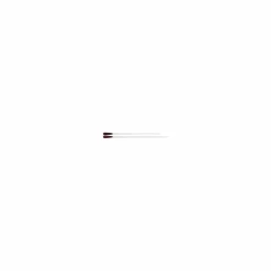 Mollard P Series Purpleheart Baton White 14 in.