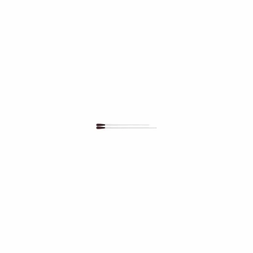 Mollard P Series Purpleheart Baton White 14 in.