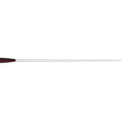 Mollard P Series Purpleheart Baton White 14 in.