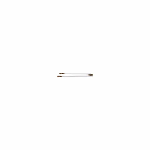 Mollard P Series Zebrawood Baton Natural 14 in.