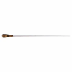 Mollard P Series Zebrawood Baton Natural 14 in.