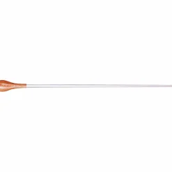 Mollard S Series Pau Ferro Baton White 14 in.