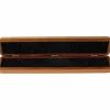 Mollard Universal Baton Case Walnut 4 Baton Case