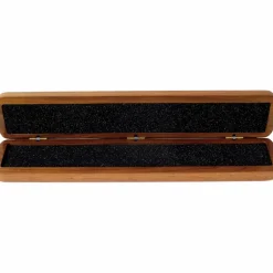 Mollard Universal Baton Case Walnut 4 Baton Case