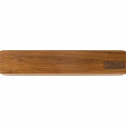Mollard Universal Baton Case Walnut 4 Baton Case
