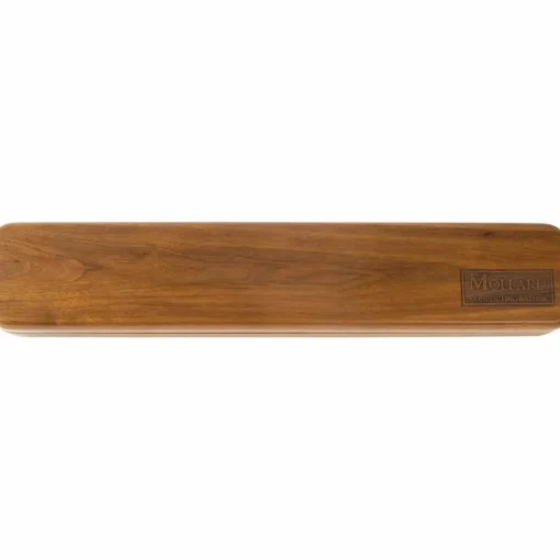Mollard Universal Baton Case Walnut 4 Baton Case