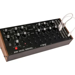 Moog Drummer From Another Mother (DFAM) Percussion Synthesizer