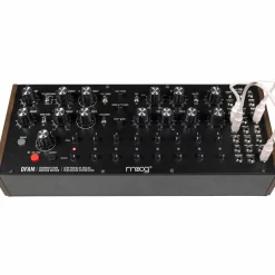 Moog Drummer From Another Mother (DFAM) Percussion Synthesizer