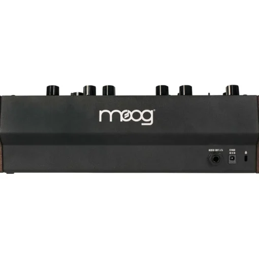 Moog Drummer From Another Mother (DFAM) Percussion Synthesizer