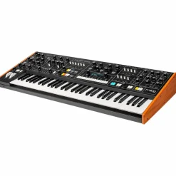 Moog Muse 8-Voice Polyphonic Analog Synthesizer