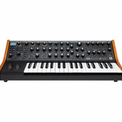 Moog Subsequent 37 Analog Synthesizer