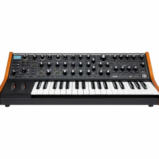 Moog Subsequent 37 Analog Synthesizer