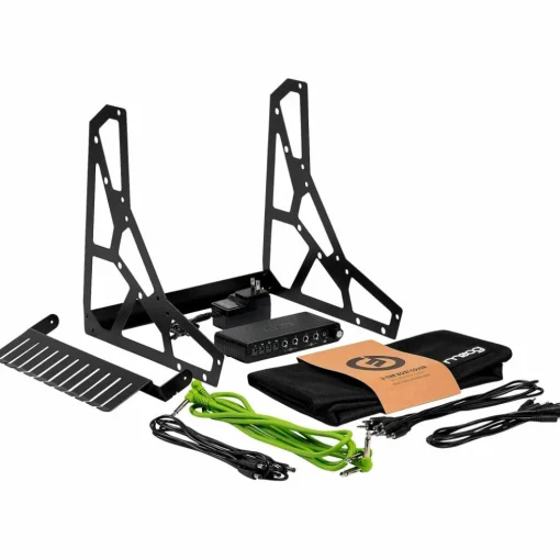 Moog 3-Tier Sound Studio Accessory Kit