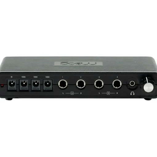 Moog 3-Tier Sound Studio Accessory Kit