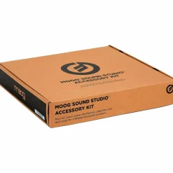 Moog 3-Tier Sound Studio Accessory Kit